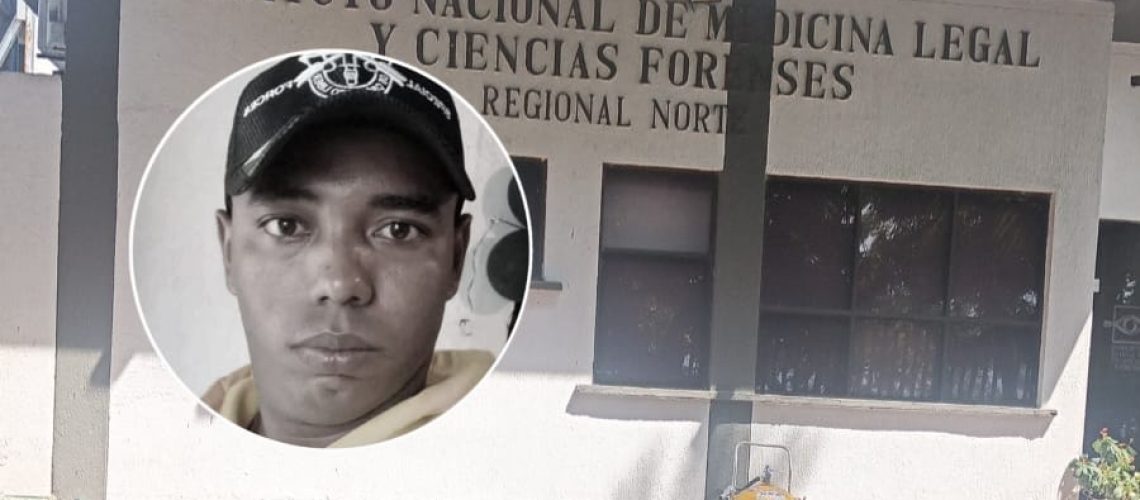 Muerte motociclista en accidente al suroriente de Barranquilla