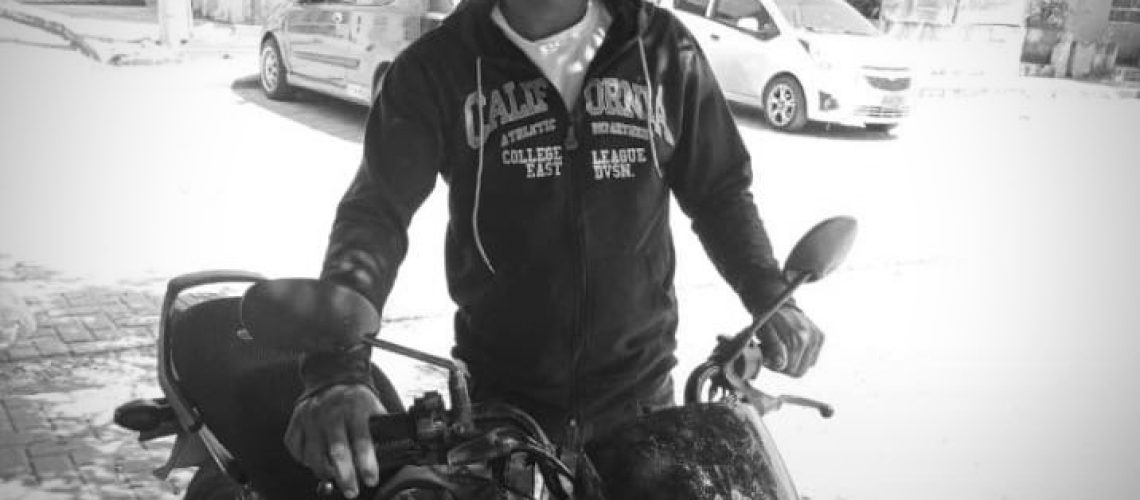 Muerte mototaxista Caribe Verde1 2