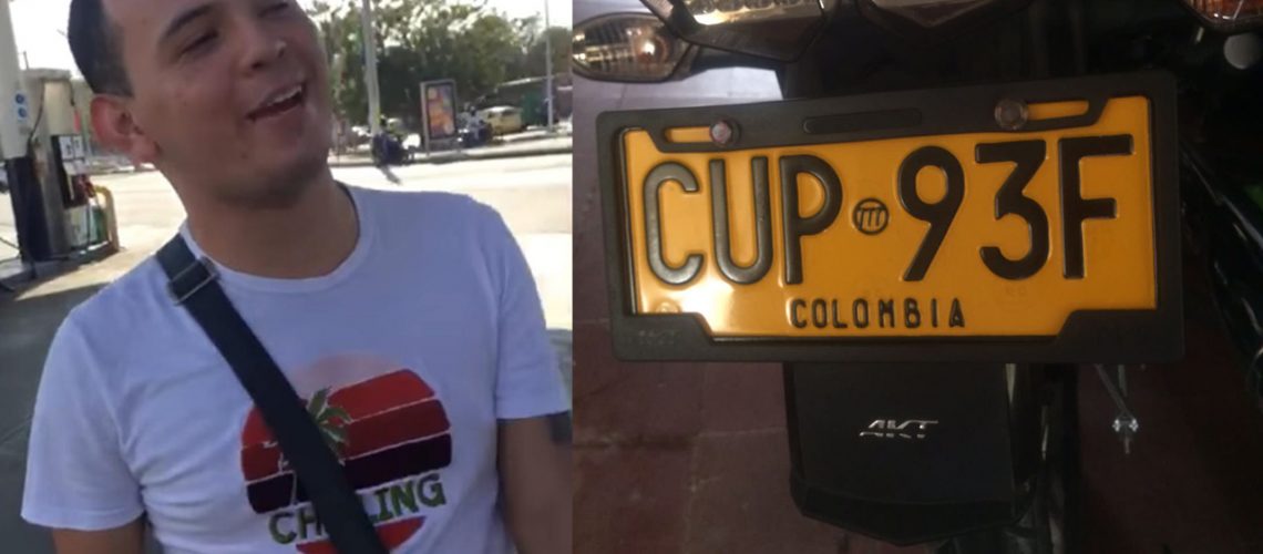 Muerte mototaxista Nueva Esperanza1