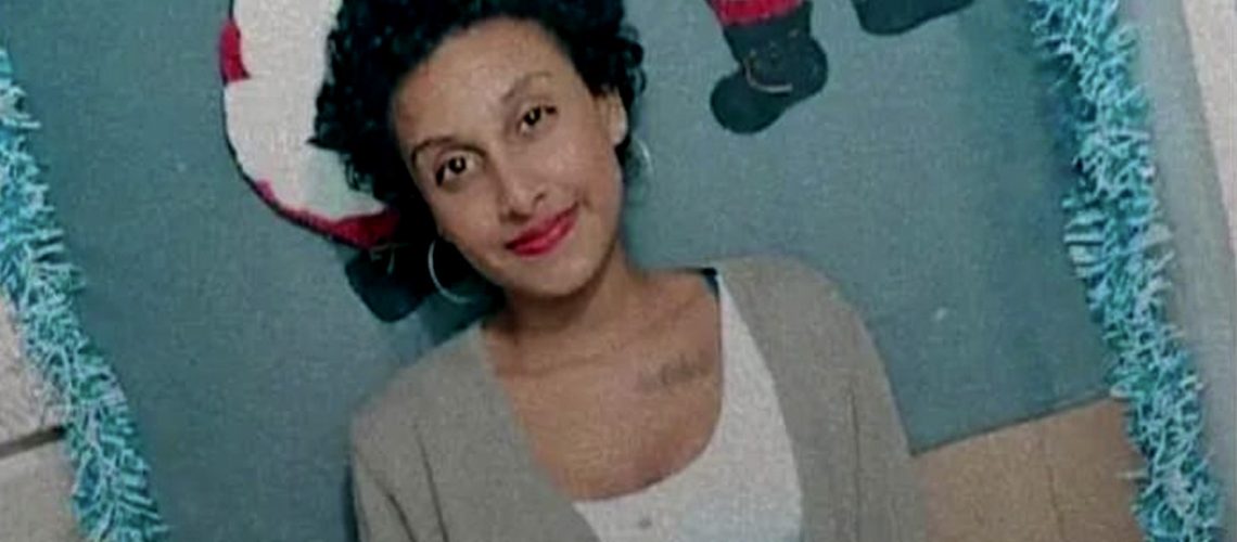 Muerte mujer 19 años en cambuche de Ponedera2