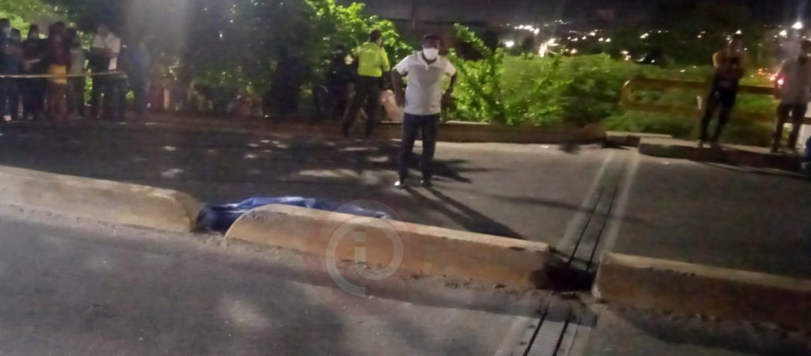 Muerte mujer Cordialidad1