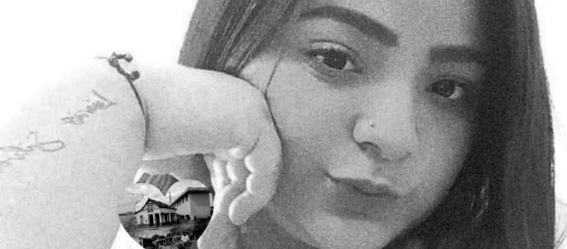 Muerte mujer Repelón