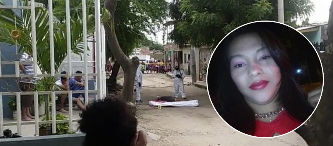 Muerte mujer Santa Marta1