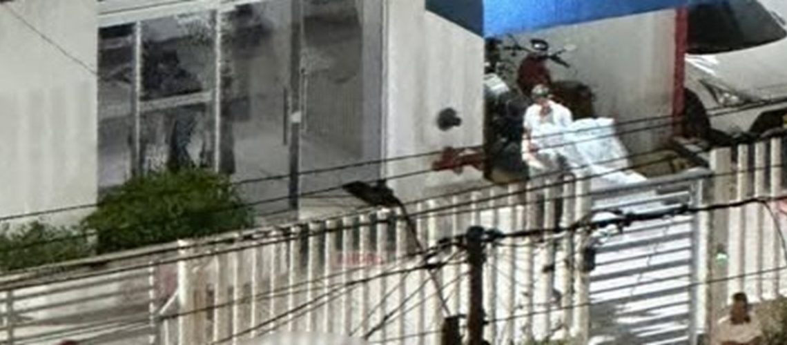 Muerte mujer Torices Cartagena