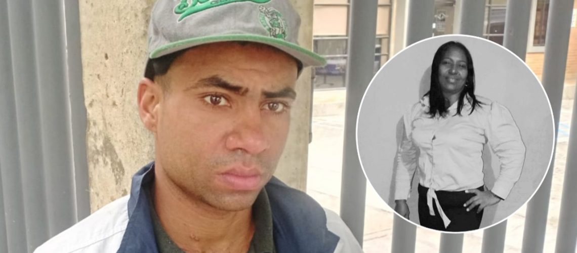 Muerte mujer accidente Soledad