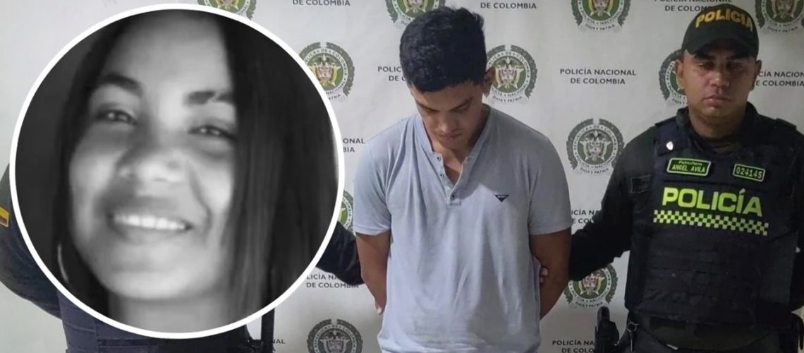 Muerte mujer arrollada Ponedera