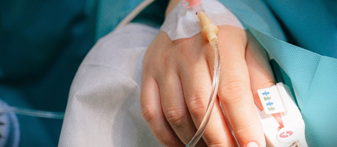 Muerte mujer prodecimiento Medellín