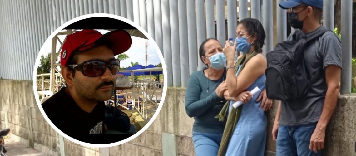 Muerte nacho henao seguimiento 1