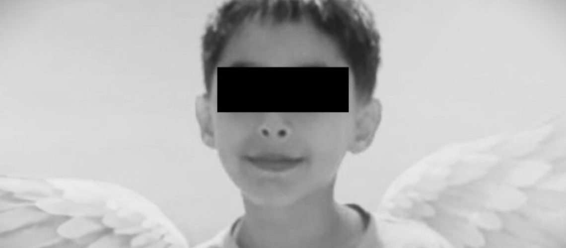 Muerte-nino-Kevin-hemofilia-2-