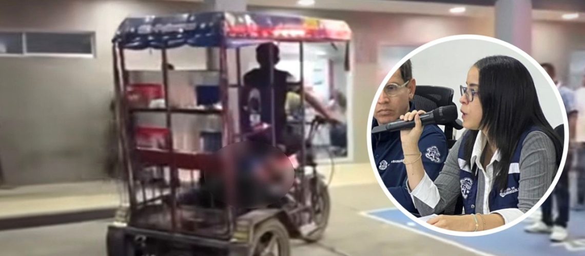 Muerte por intoxicación alcohol Barranquilla El Boliche