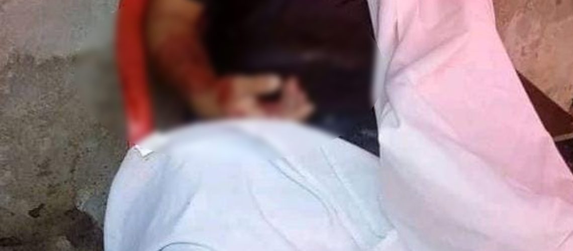 Muerte silla Siete de Agosto1