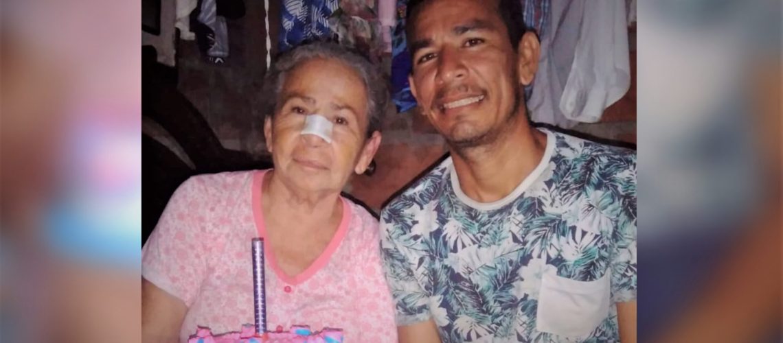 Muerte tras intento de invasión en Galapa