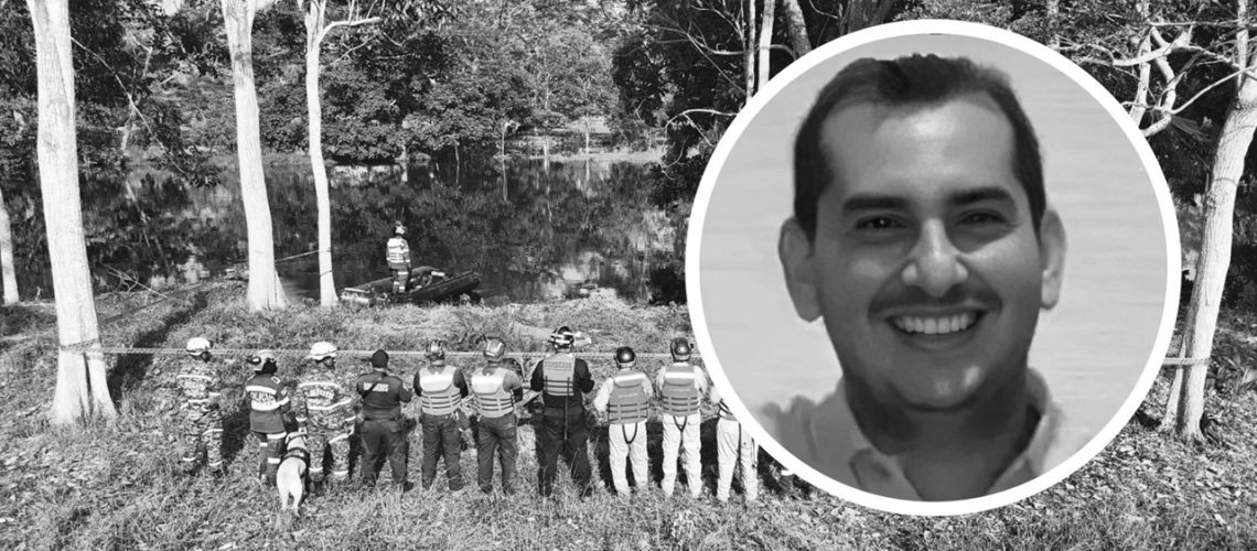 Muerte veterinario Montería 2 (1)