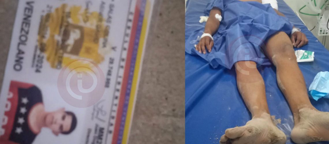 Muerto en La Pradera11