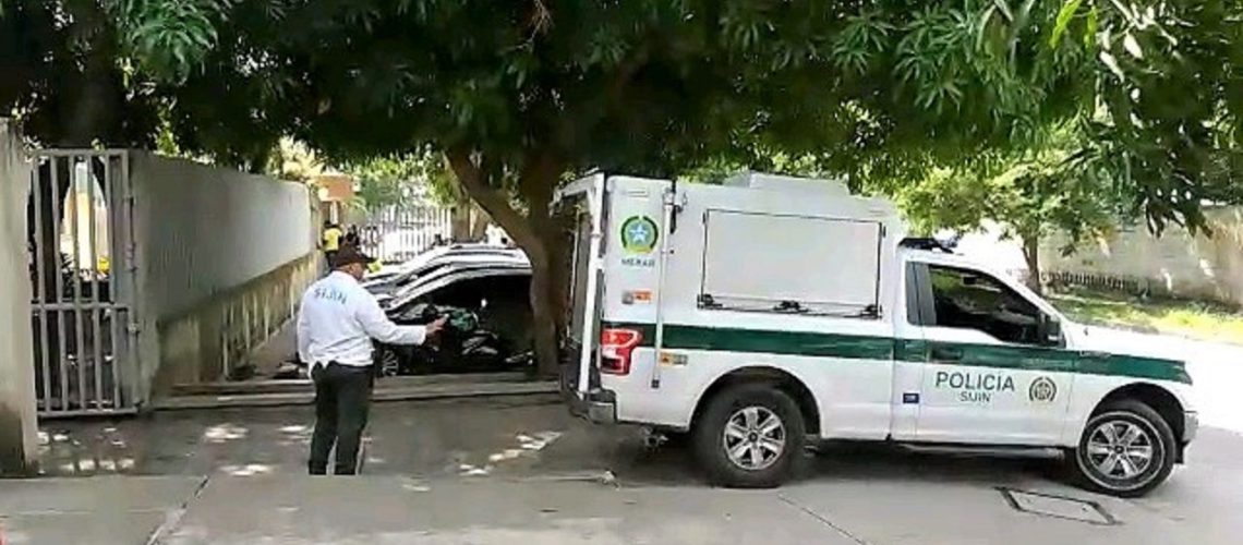 Muerto tras riña en Carrizal (1)