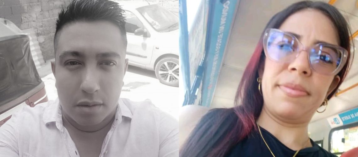 Muerto y herida en accidente Malambo