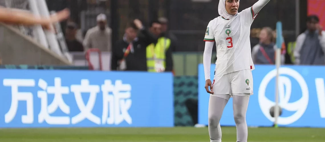 Mujer Hiyab Marruecos4