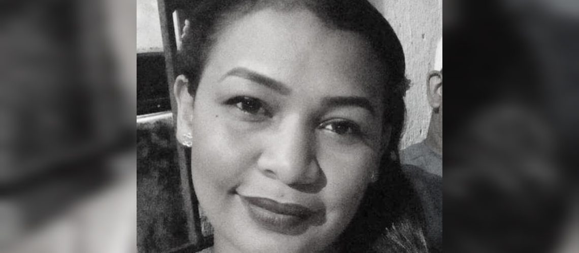 Mujer asesinada Galapa 1