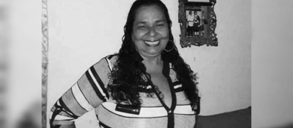 Mujer asesinada Santo Domingo
