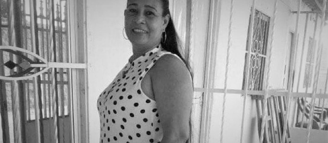 Mujer asesinada en Bellavista Malambo