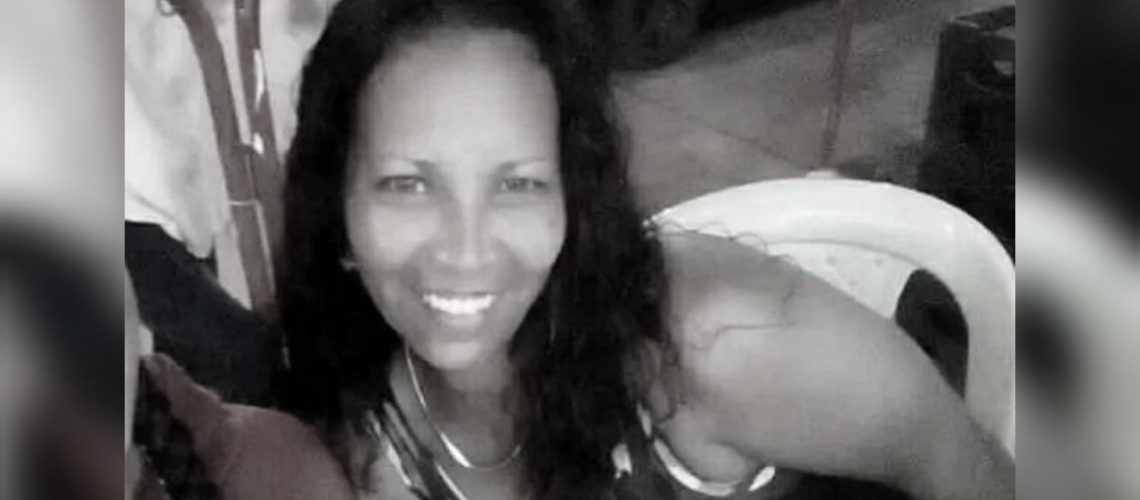 Mujer asesinada en Los Ángeles II (2)