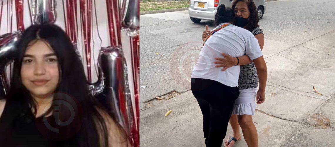 Mujer atropellada Sabanalarga1