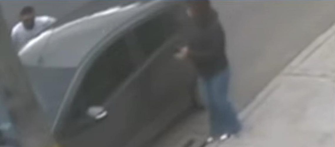 Mujer capturad atentado Miguel Uribe