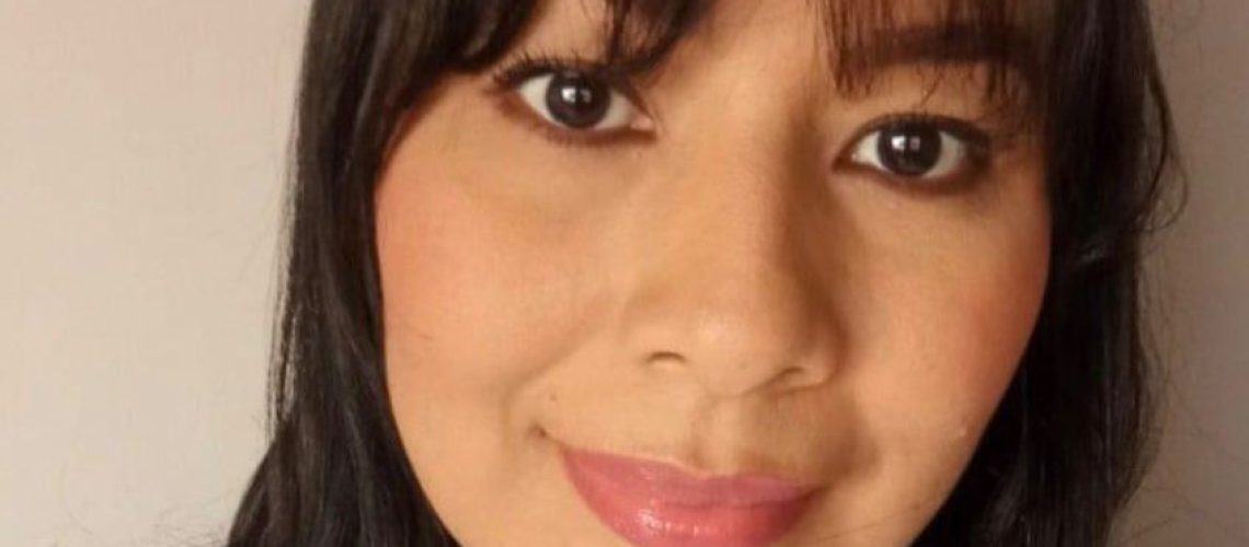 Mujer desaparecida Alameda del Río 4