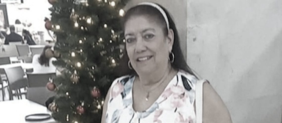 Mujer hallada muerta Sabanagrande