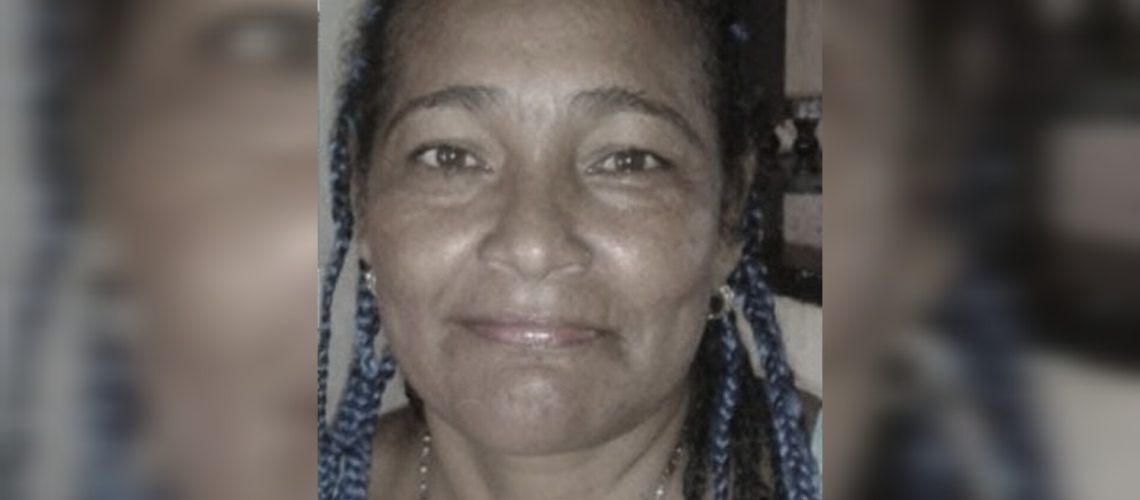 Mujer muerta tras atentado en Lipaya
