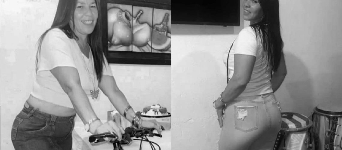 Mujer se habría quitado la vida en Soledad (2)