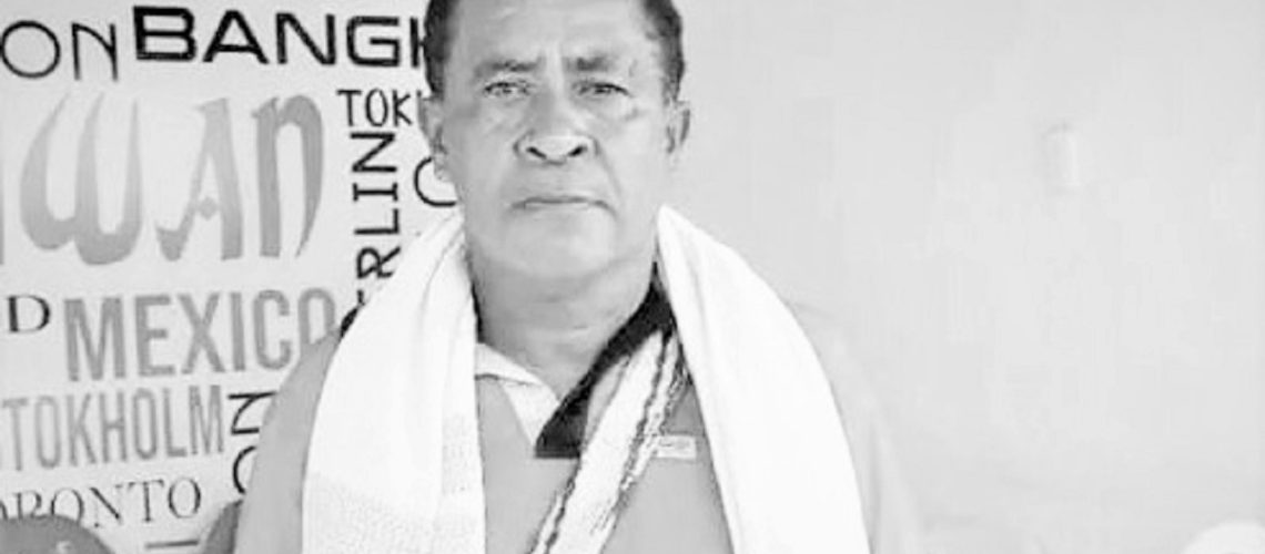 Murió comerciante accidente en Juan de Acosta