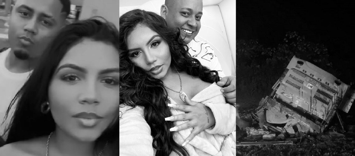 Murió hermano de Natalia Curvelo DESTACADA