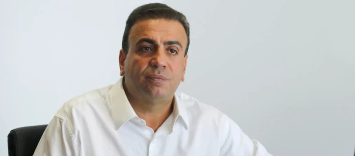 Musa Besaile