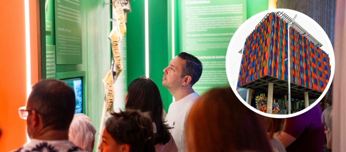 Museo del Carnaval de Barranquilla (3)