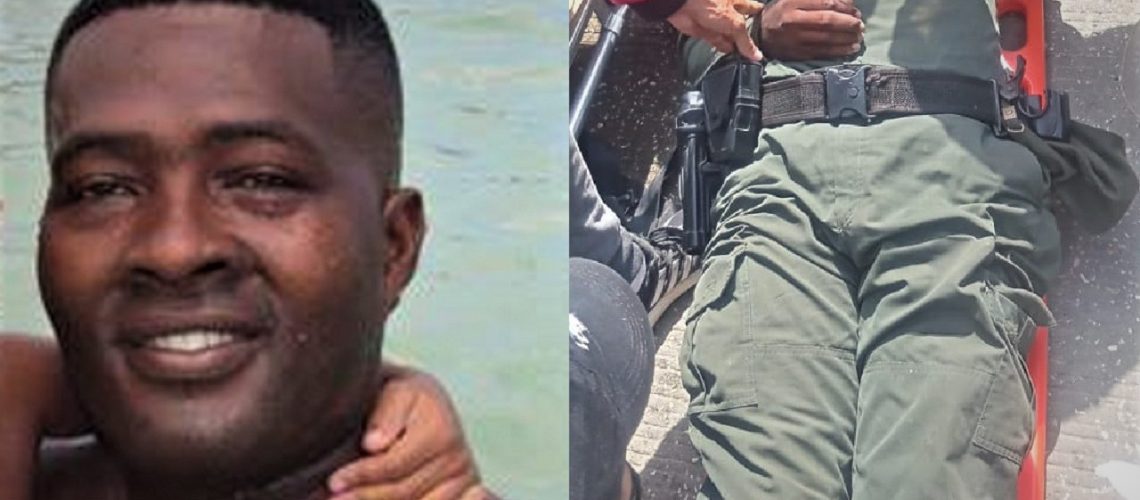 Naudin Córdoba Mena