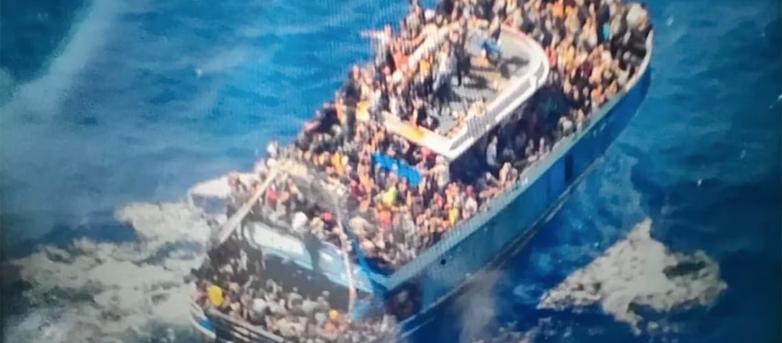 Naufragio Mediterraneo1