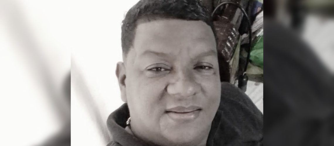 Negro Juvenal, asesinado en Juan de Acosta