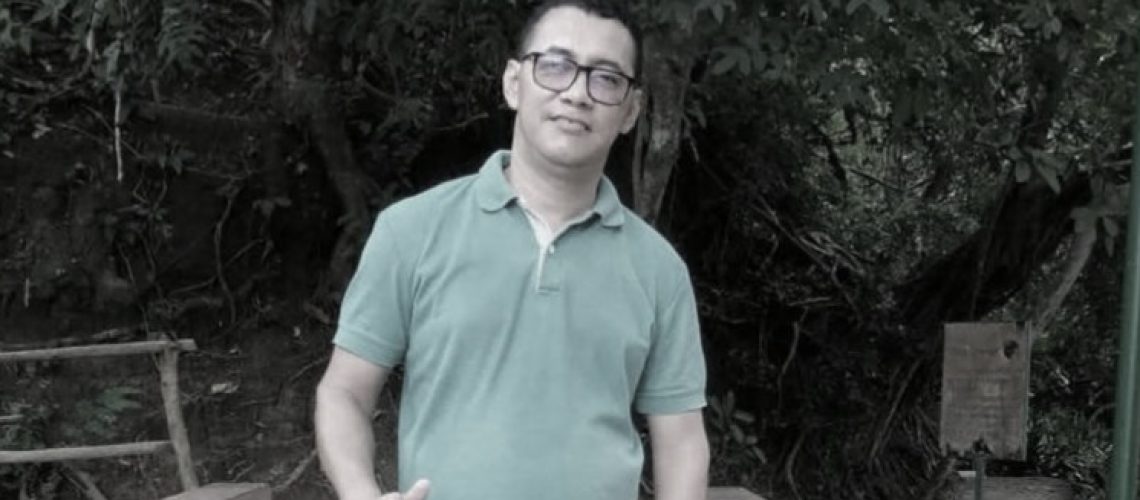 Nelbys Barrios, víctima de masacre en Los Olivos
