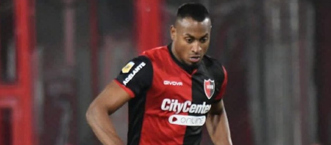 Newells-Willer-Ditta-titular