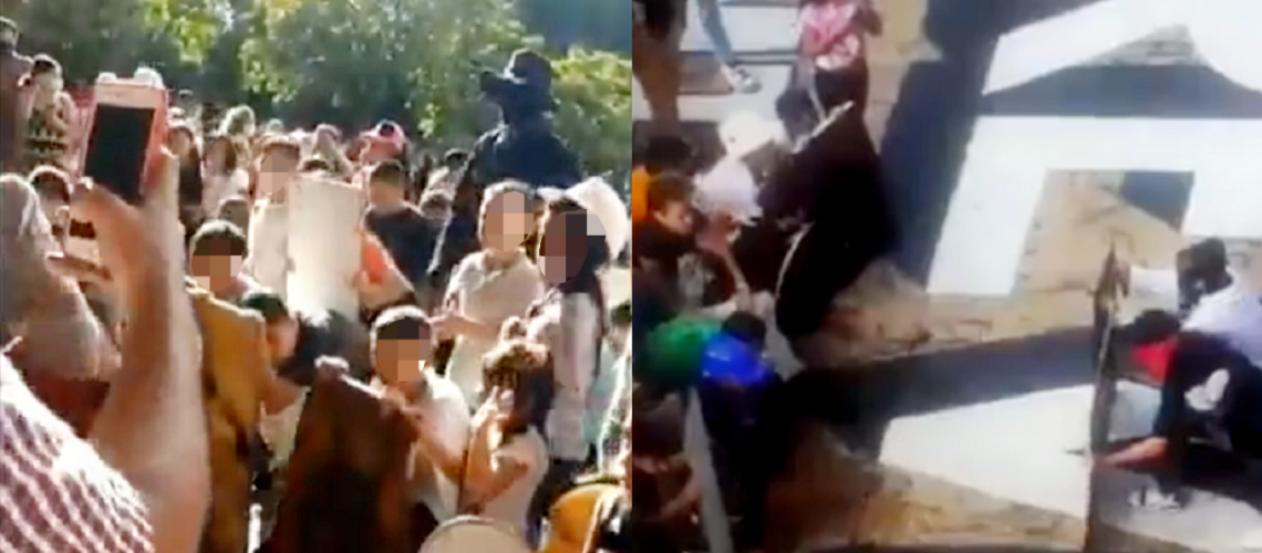 Niños primera línea (1)