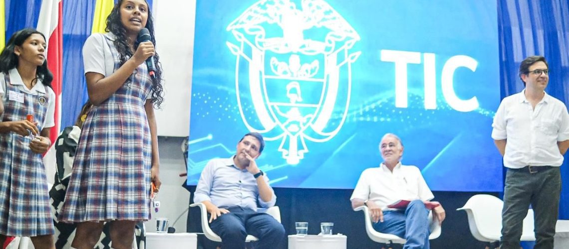 Nodos de inteligencia Atlántico (2)