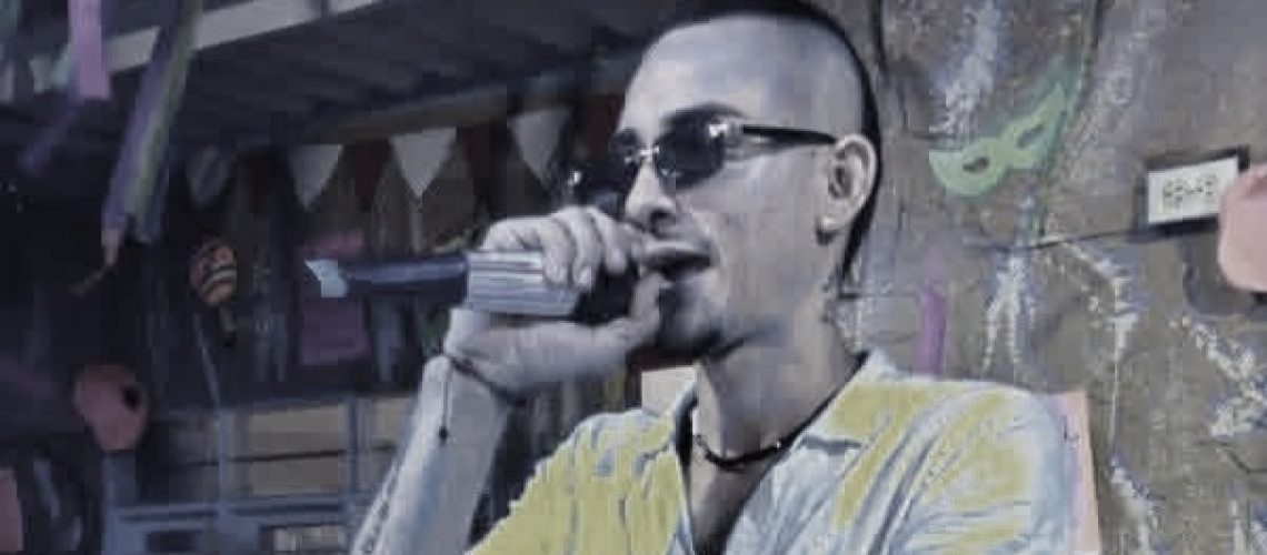 Noel Perreo, asesinado en El Ferry, Barranquilla