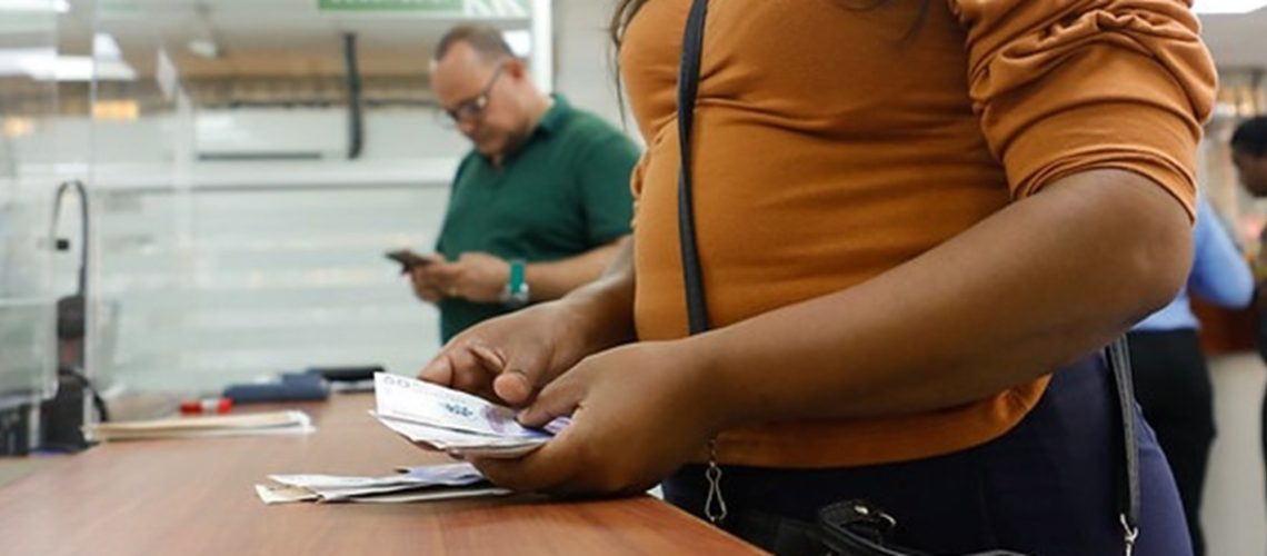 Noticia devolucion IVA foto Gobierno Colombia