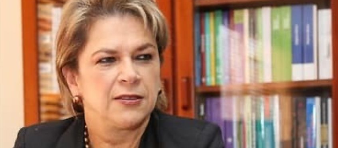 Nueva ministra del deporte