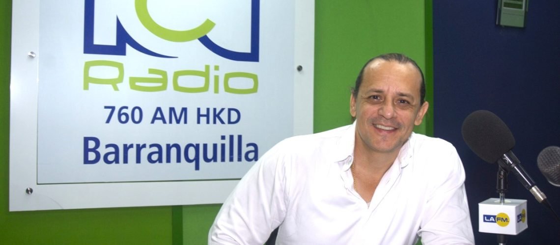 Nuevo gerente RCN Radio Barranquilla 2 (4)