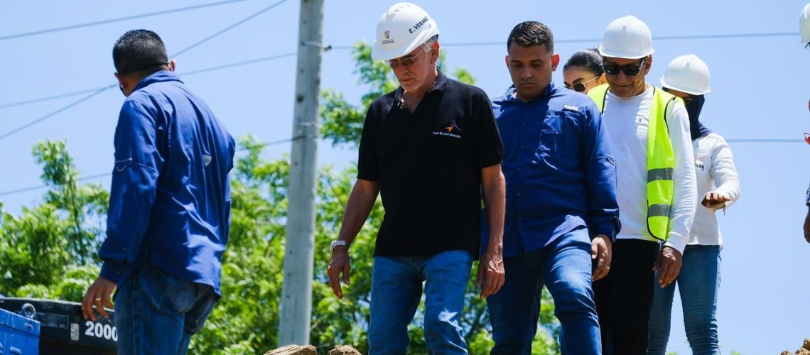 Obras rehabilitación Puente Juan de Acosta (3)
