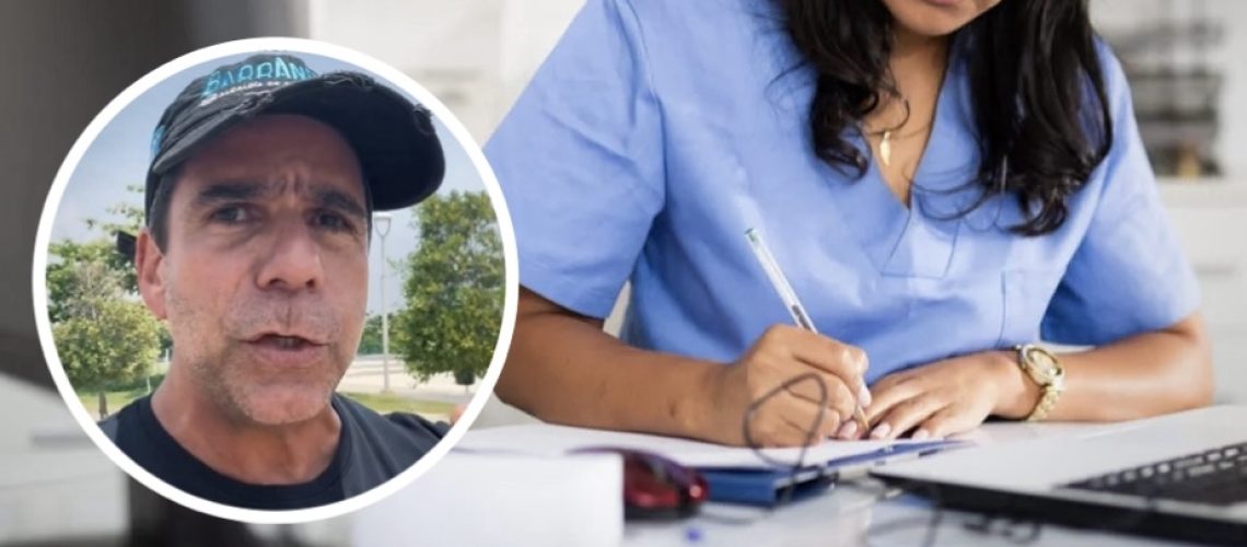 Oferta puestos salud Barranquilla