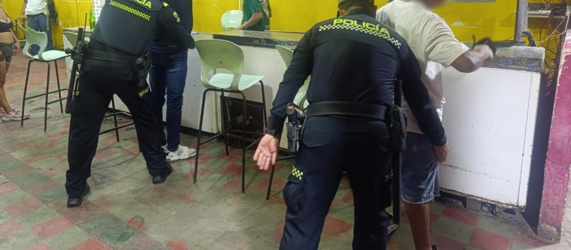 Operativos fin de semana Amor y Amistad