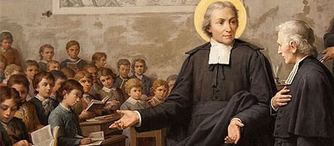 Origen Día del Maestro Colombia